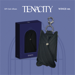 [Под заказ] SF9 - TENACITY (WINGS Ver.) 3852