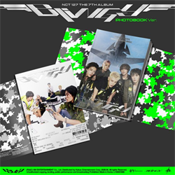 {{productViewItem.photos[photoViewList.activeNavIndex].Alt || productViewItem.photos[photoViewList.activeNavIndex].Description || '[Под заказ] NCT 127 - BLINGY (Photobook Ver.)'}}