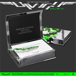 {{productViewItem.photos[photoViewList.activeNavIndex].Alt || productViewItem.photos[photoViewList.activeNavIndex].Description || '[Под заказ] NCT 127 - BLINGY (CALL 127 Ver.)'}}