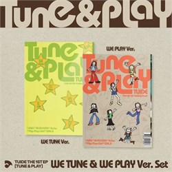 [Под заказ] TUIDE  - TUNE &amp; PLAY 3893