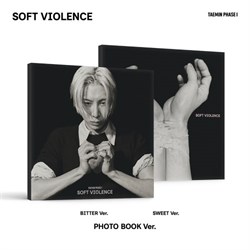 {{productViewItem.photos[photoViewList.activeNavIndex].Alt || productViewItem.photos[photoViewList.activeNavIndex].Description || '[Под заказ] TAEMIN - PHASE I : Soft Violence (PHOTO BOOK Ver.)'}}