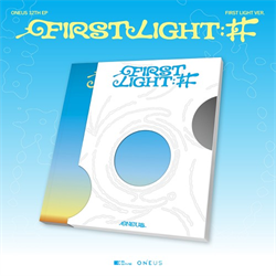 [Под заказ] ONEUS - FIRST LIGHT : 井 (FIRST LIGHT VER.) 3910