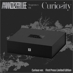 AND2BLE - Sequence 01: Curiosity  (Curious ver.) 3913