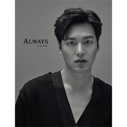 [Под заказ] Lee Min Ho - Always 3914