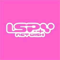 [Предзаказ] NCT WISH - [I SPY] (Deluxe Book Ver.) 3917