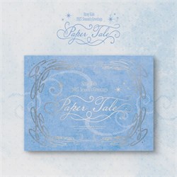 [Предзаказ] Stray Kids - Paper Tale (2027 Season's Greetings) 3943