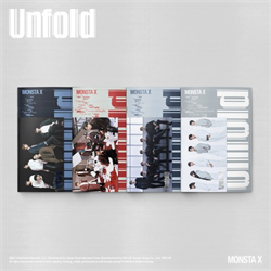 {{productViewItem.photos[photoViewList.activeNavIndex].Alt || productViewItem.photos[photoViewList.activeNavIndex].Description || 'MONSTA X - Unfold (English Album)'}}