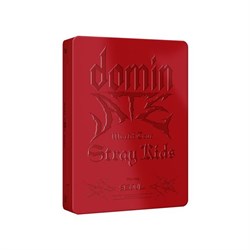 Stray Kids - World Tour <dominATE SEOUL> Blu-ray 3949