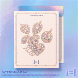 [Предзаказ] XLOV - [i=!] (i ver.) [APPLEMUSIC] 3965