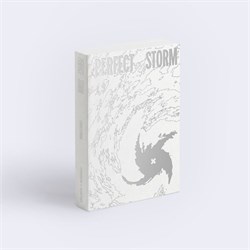 [Предзаказ] TXT - PERFECT STORM (STORM IS COMING Ver.)  [Weverse] 3974