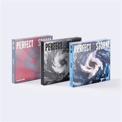 [Предзаказ] TXT - PERFECT STORM [без подарков] 3978