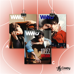{{productViewItem.photos[photoViewList.activeNavIndex].Alt || productViewItem.photos[photoViewList.activeNavIndex].Description || '[Под заказ] Журнал HONGJOONG - WWD Magazine [11.2026]'}}