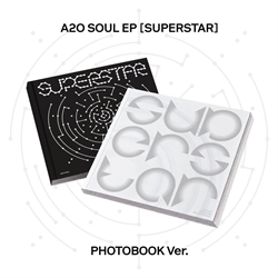 [Предзаказ] A2O SOUL -  SUPERSTAR [MAKESTAR] 4016