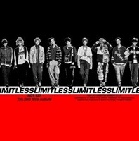 [Под заказ] NCT #127 - Limitless