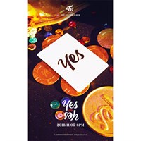 TWICE - YES or YES