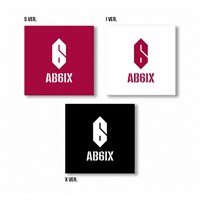 [Sold out] AB6IX - 1ST EP B:COMPLETE