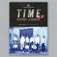 Super Junior - Time_Slip 1890