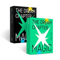 [Под заказ] TXT - The Dream Chapter: MAGIC + плакат