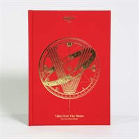 [Sold Out] WayV - Take Over The Moon