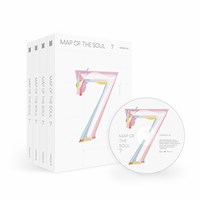 [Под заказ] BTS - MAP OF THE SOUL : 7