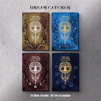 [Sold out] DREAM CATCHER - Dystopia : The Tree Of Language