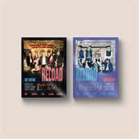 [Sold out] NCT DREAM - Reload