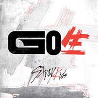 Stray Kids - GO生 (без плаката)