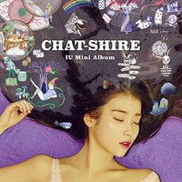 [Sold Out] IU - CHAT-SHIRE