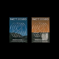 [Sold out] NCT 2020 - NCT 2020 : RESONANCE Pt. 1