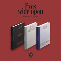 TWICE - Eyes wide open 2113