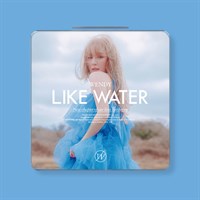[Sold Out] WENDY - Like Water (Case Ver.)
