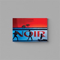 [Под заказ] U-Know - NOIR 'Thank U' (Uncut Ver.) 2253