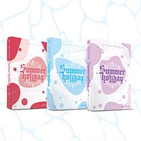 [Sold Out] DREAM CATCHER - Summer Holiday