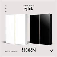 [Предзаказ] Apink - HORN