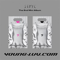 STAYC - YOUNG-LUV.COM