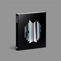 [Предзаказ] BTS - Proof (Compact Edition)