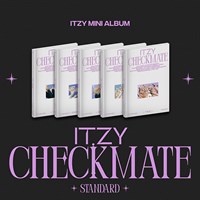 ITZY - CHECKMATE STANDARD EDITION