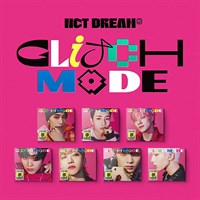 [Под заказ] NCT DREAM - Glitch Mode (Digipack Ver.)
