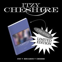 [Под заказ] ITZY - CHESHIRE [LIMITED]