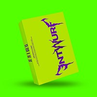 [Sold Out] NMIXX - ENTWURF (Limited Ver.) + плакат