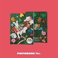 NCT DREAM - Candy (Photobook Ver.) + плакат