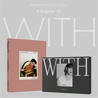 [Под заказ] JINYOUNG - Chapter 0: WITH