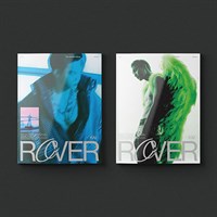 [Sold out] KAI - Rover (Photo Book Ver.)
