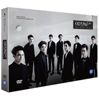 EXO - EXO PLANET #2 DVD (2 DISC)