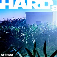 [Предзаказ] SHINee - HARD (Digipack Ver.)