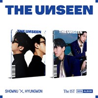 [Под заказ] SHOWNU x HYUNGWON - THE UNSEEN