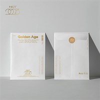 [Под заказ] NCT -  Golden Age (Collecting Ver.)
