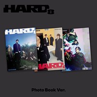 [Под заказ] SHINee - HARD (Photo Book Ver.)