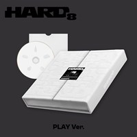 [Под заказ] SHINee - HARD (Play Ver.) (Package Ver.)