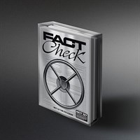 [Под заказ] NCT 127 - Fact Check (Storage Ver.) (Photo Case Ver.)